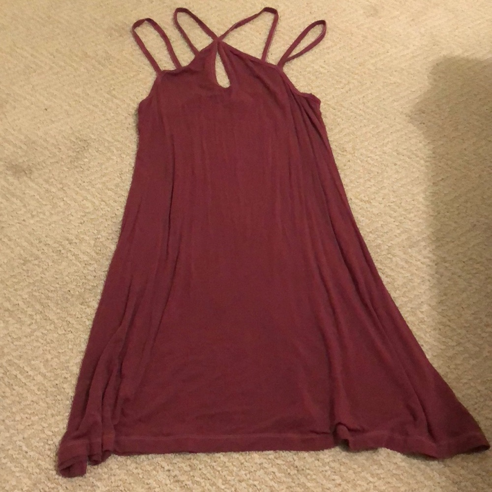 American Eagle summer dress!